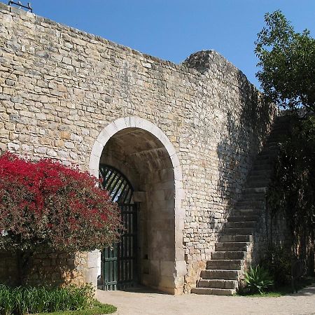 Вилла Moradia Rocleo Tavira House Экстерьер фото