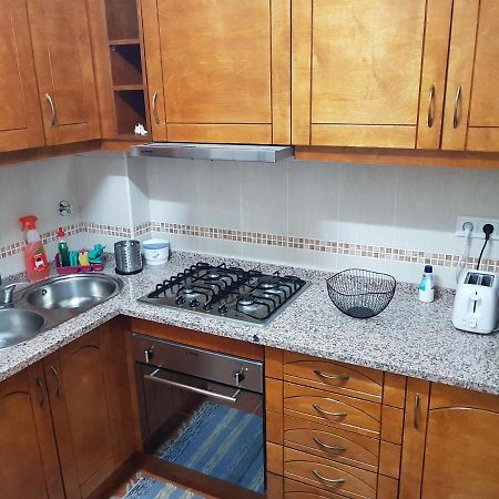 Вилла Moradia Rocleo Tavira House Экстерьер фото