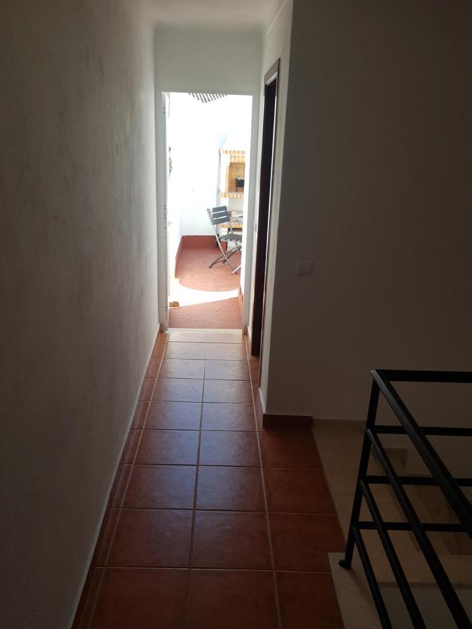 Вилла Moradia Rocleo Tavira House Экстерьер фото