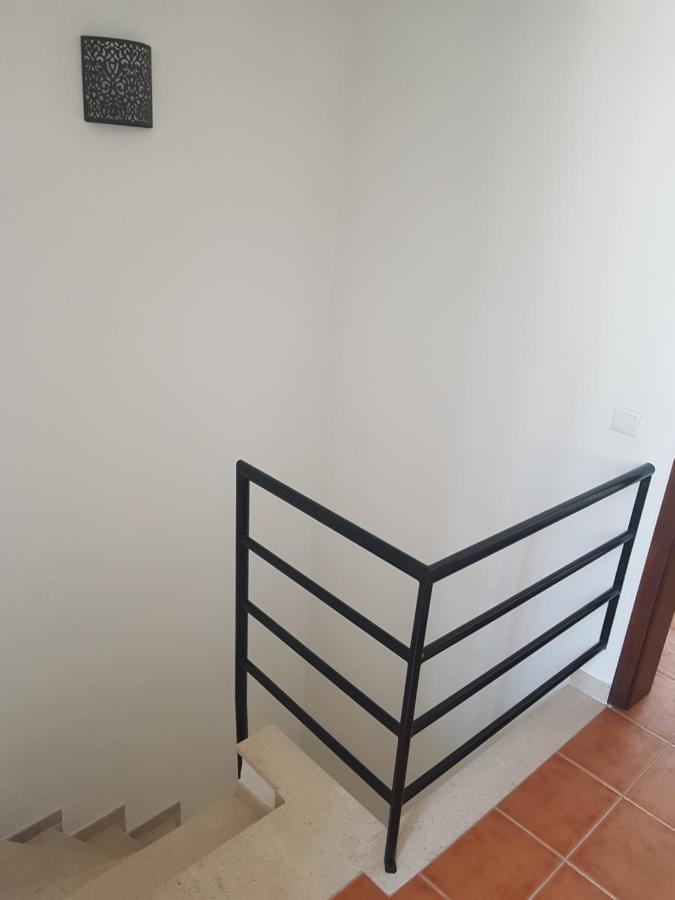 Вилла Moradia Rocleo Tavira House Экстерьер фото