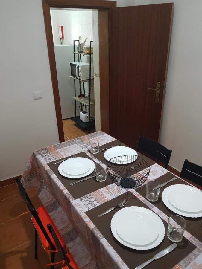 Вилла Moradia Rocleo Tavira House Экстерьер фото