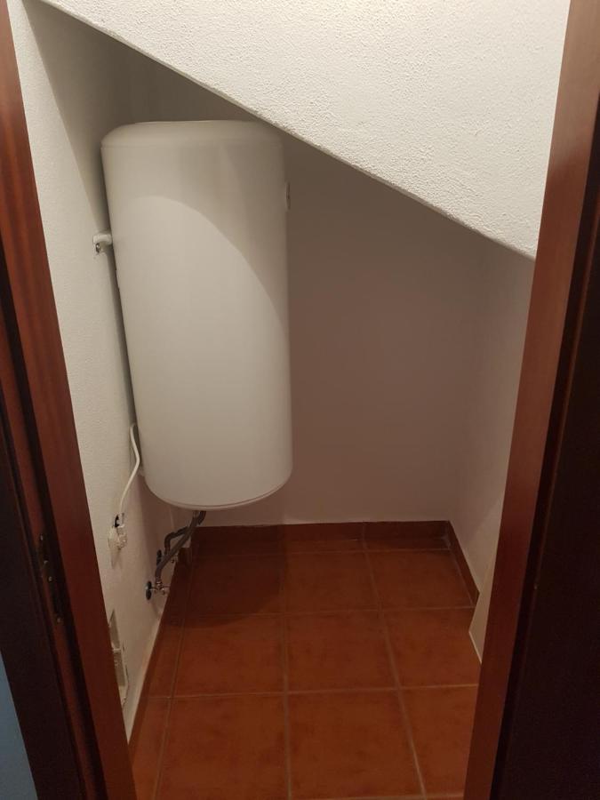 Вилла Moradia Rocleo Tavira House Экстерьер фото