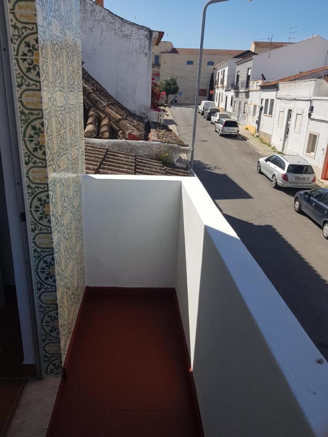 Вилла Moradia Rocleo Tavira House Экстерьер фото