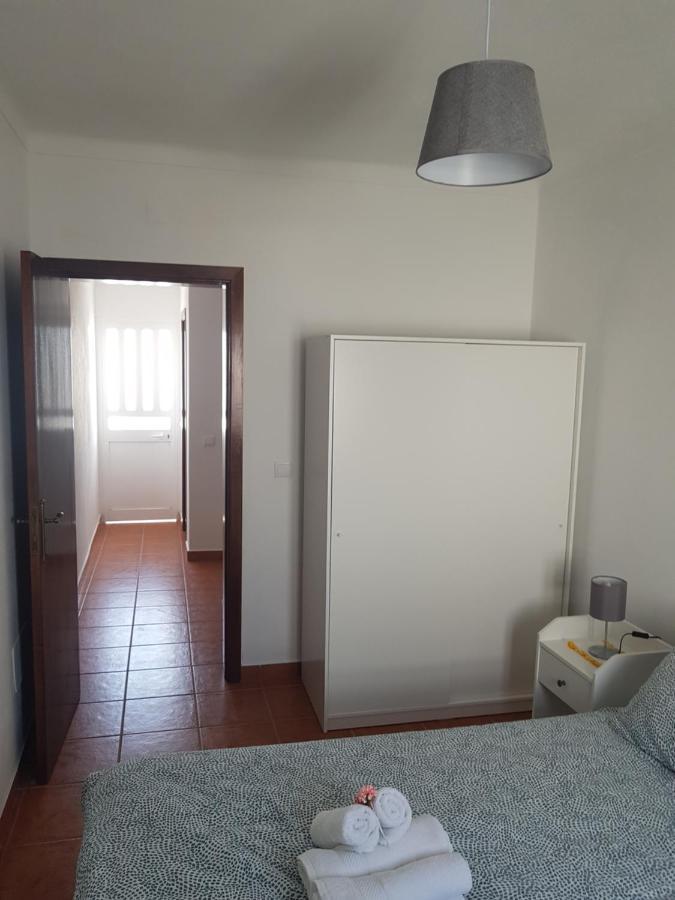 Вилла Moradia Rocleo Tavira House Экстерьер фото