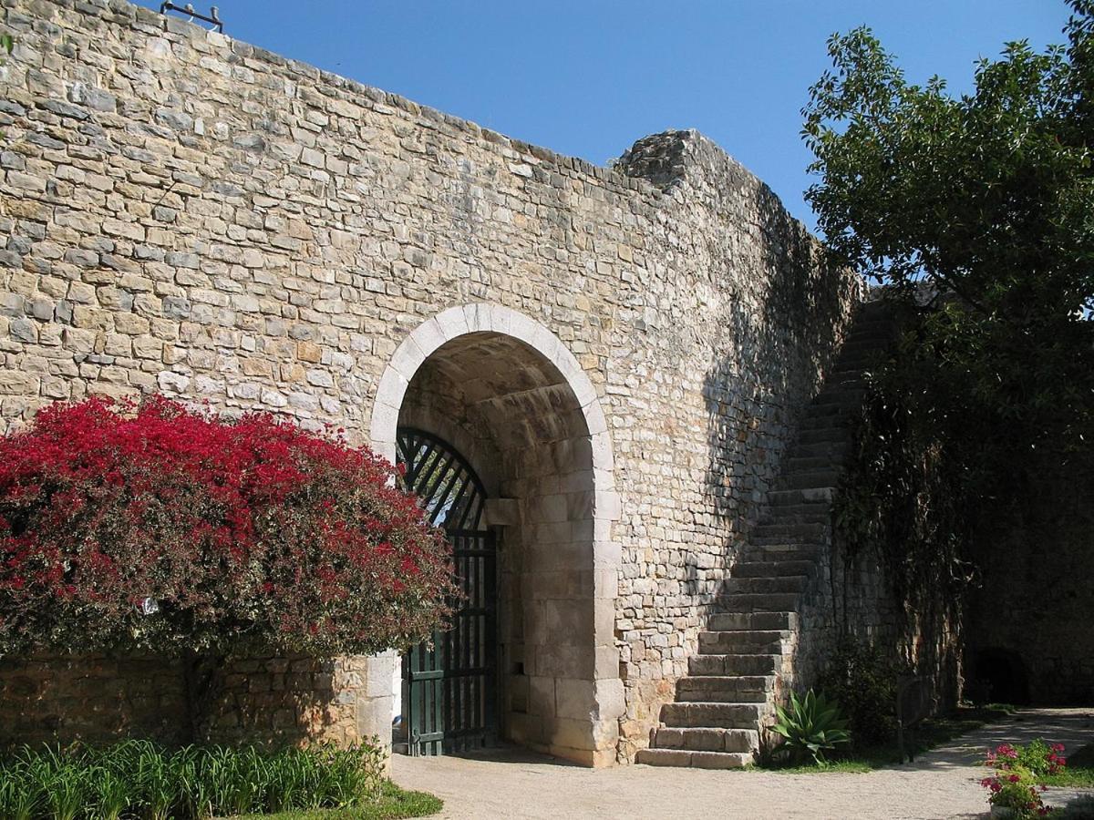 Вилла Moradia Rocleo Tavira House Экстерьер фото