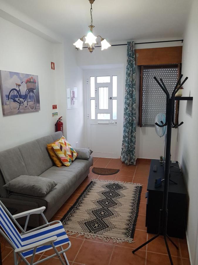 Вилла Moradia Rocleo Tavira House Экстерьер фото