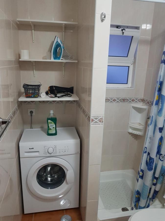 Вилла Moradia Rocleo Tavira House Экстерьер фото