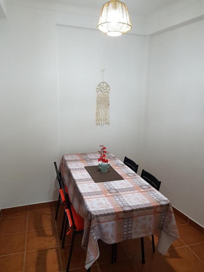 Вилла Moradia Rocleo Tavira House Экстерьер фото
