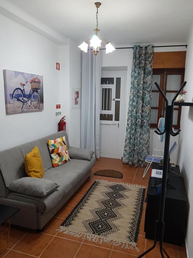 Вилла Moradia Rocleo Tavira House Экстерьер фото