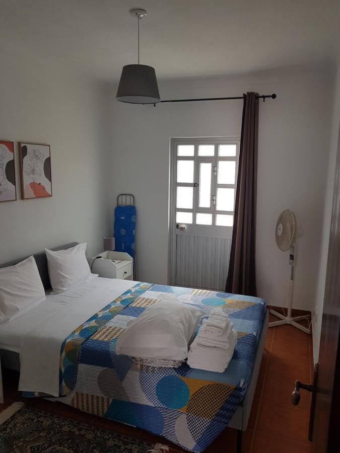 Вилла Moradia Rocleo Tavira House Экстерьер фото