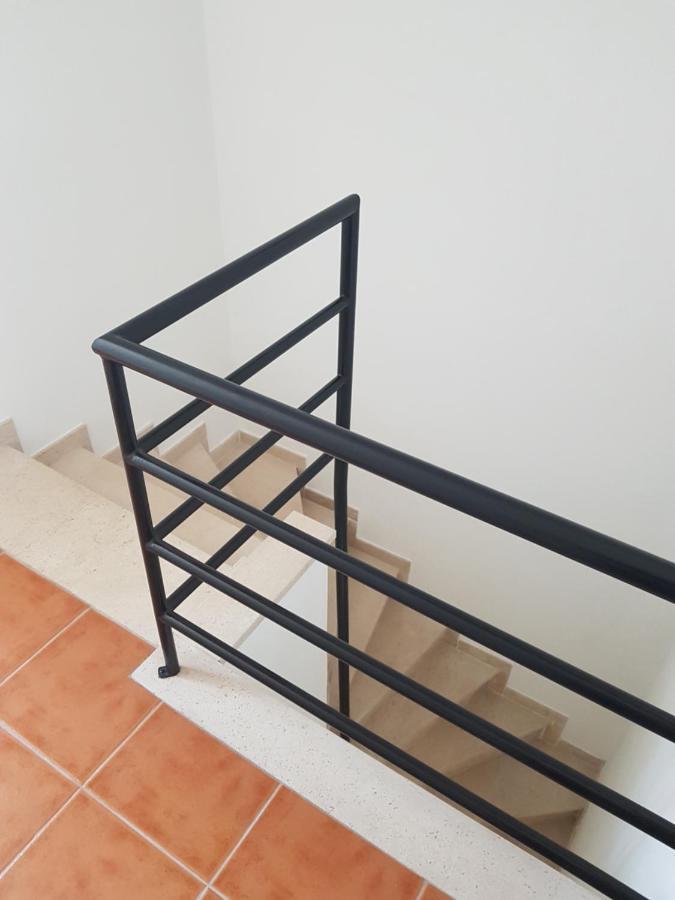 Вилла Moradia Rocleo Tavira House Экстерьер фото
